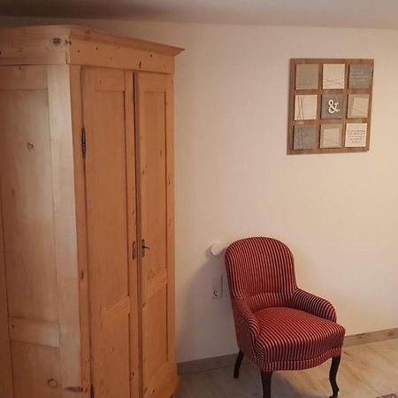 Ferienwohnung Wangen Wangen im Allgäu Kültér fotó